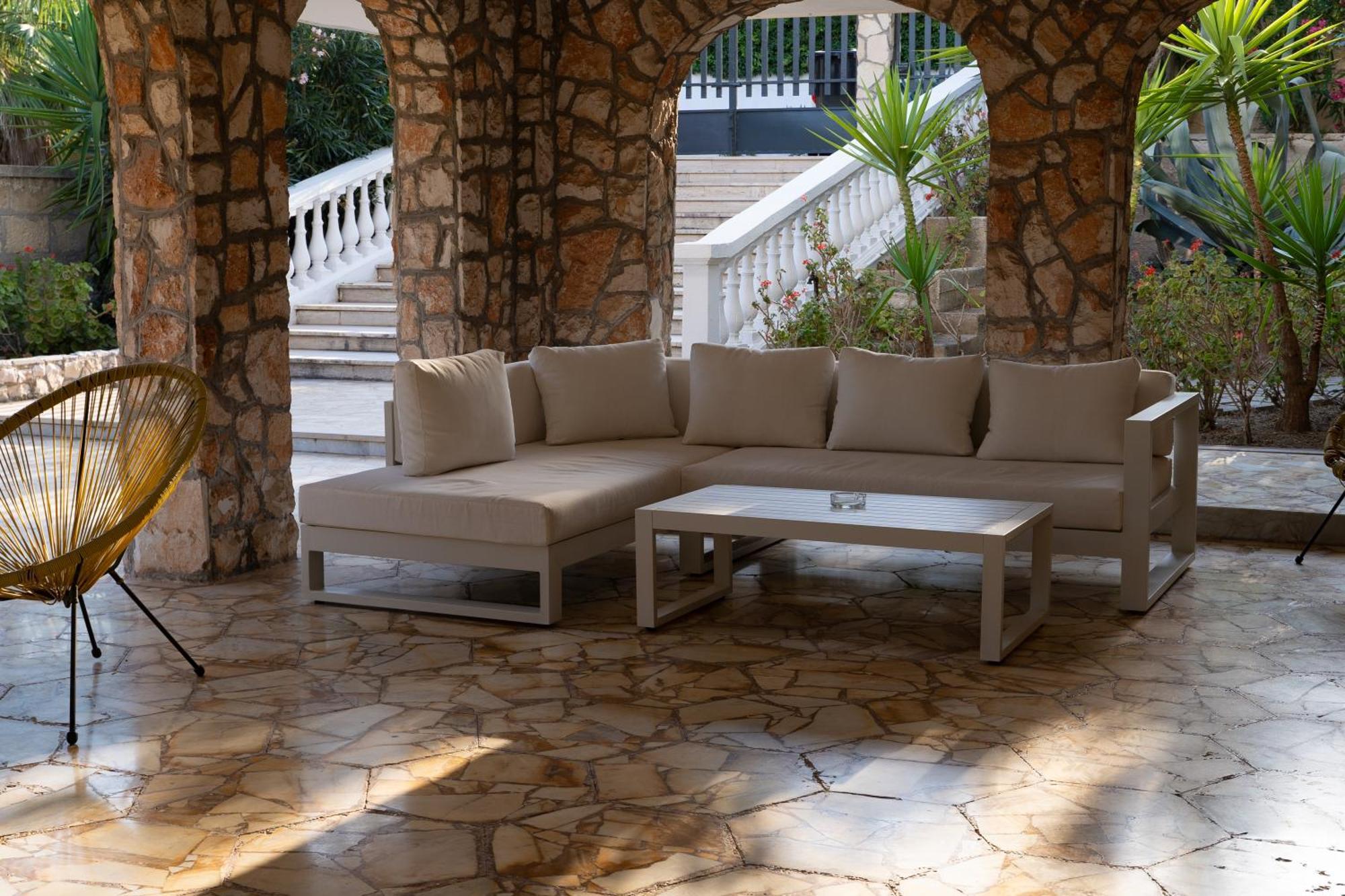 Villa Angela Suite Taranto Exteriör bild