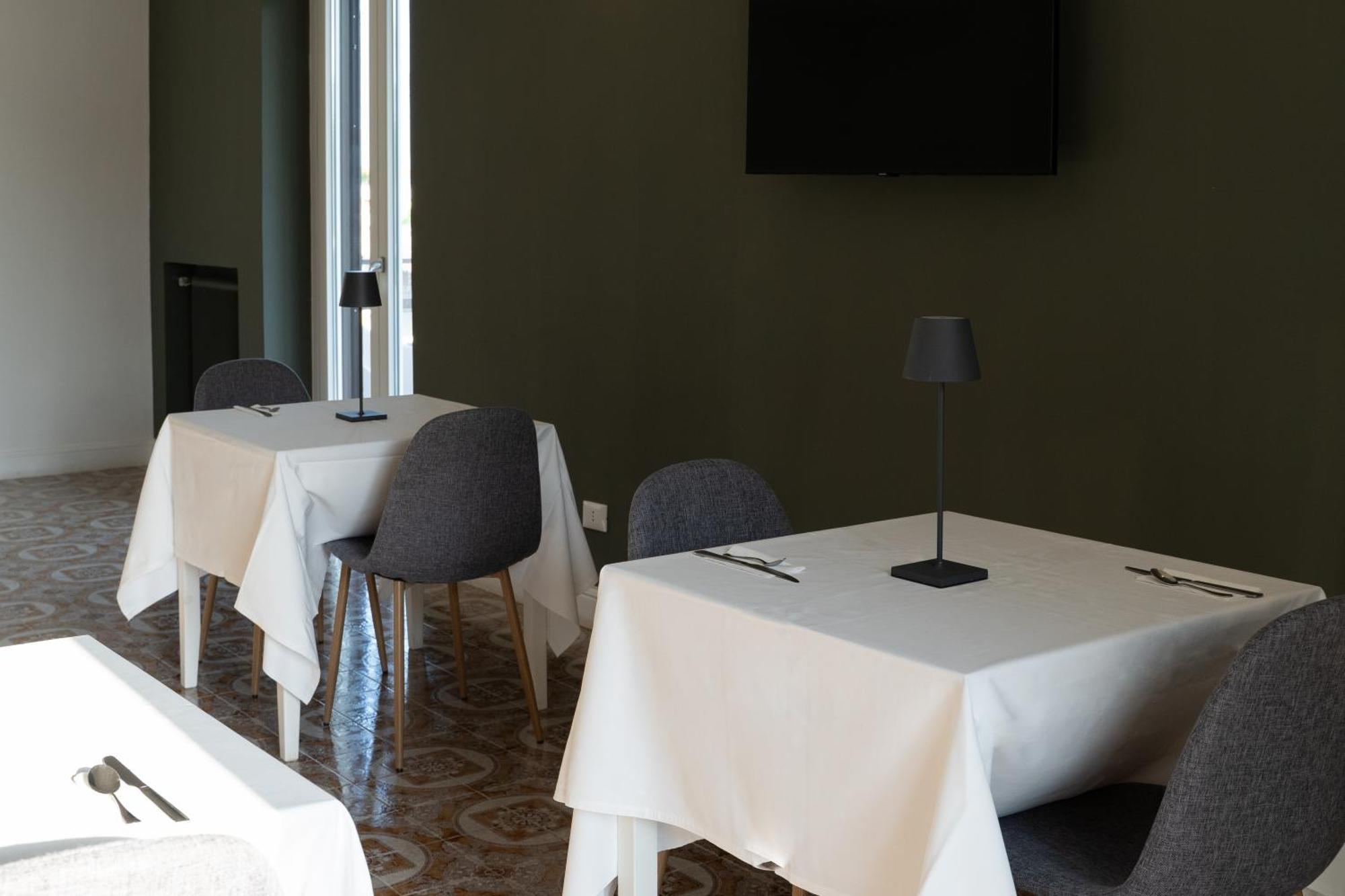 Villa Angela Suite Taranto Exteriör bild