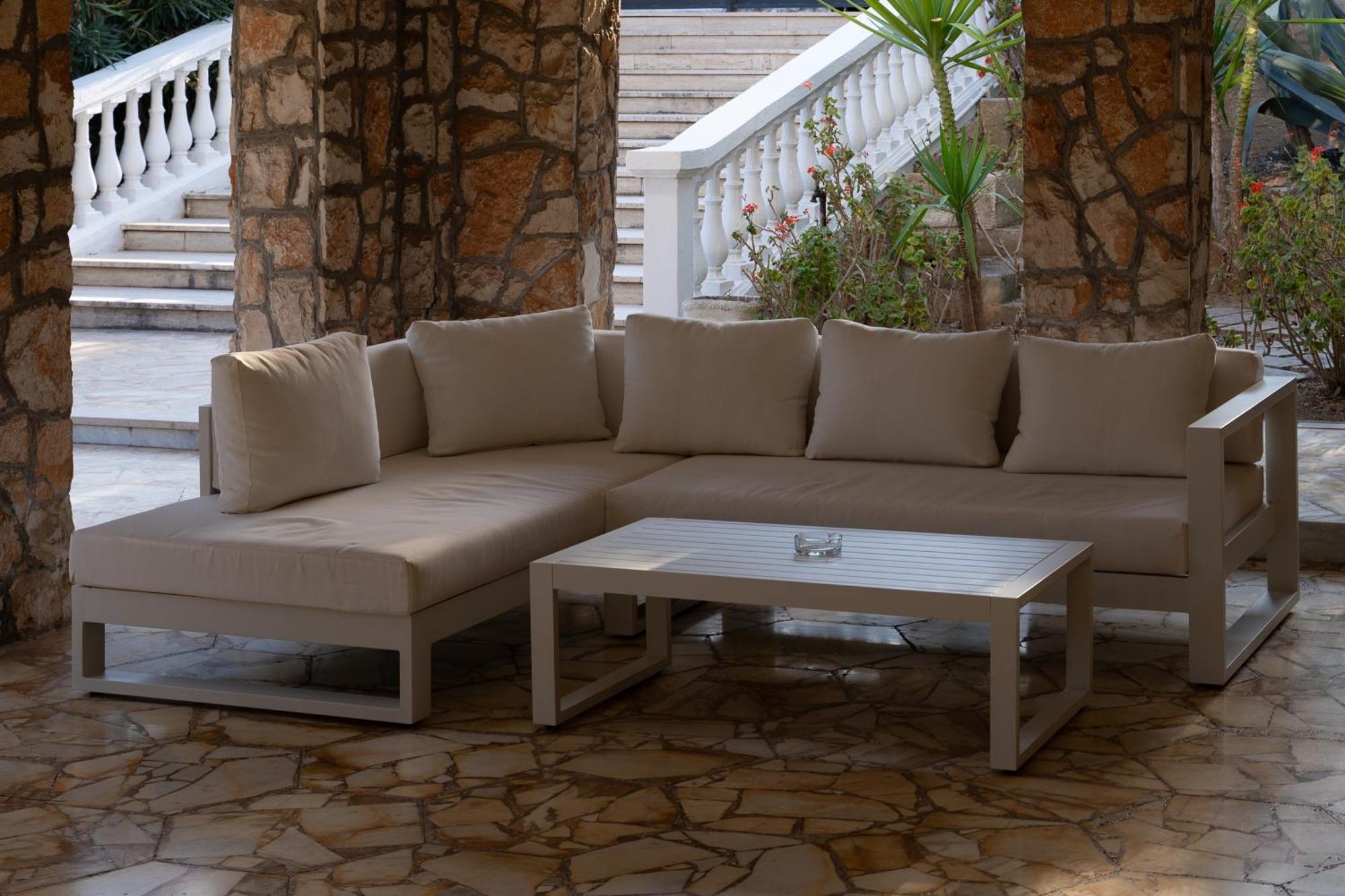 Villa Angela Suite Taranto Exteriör bild
