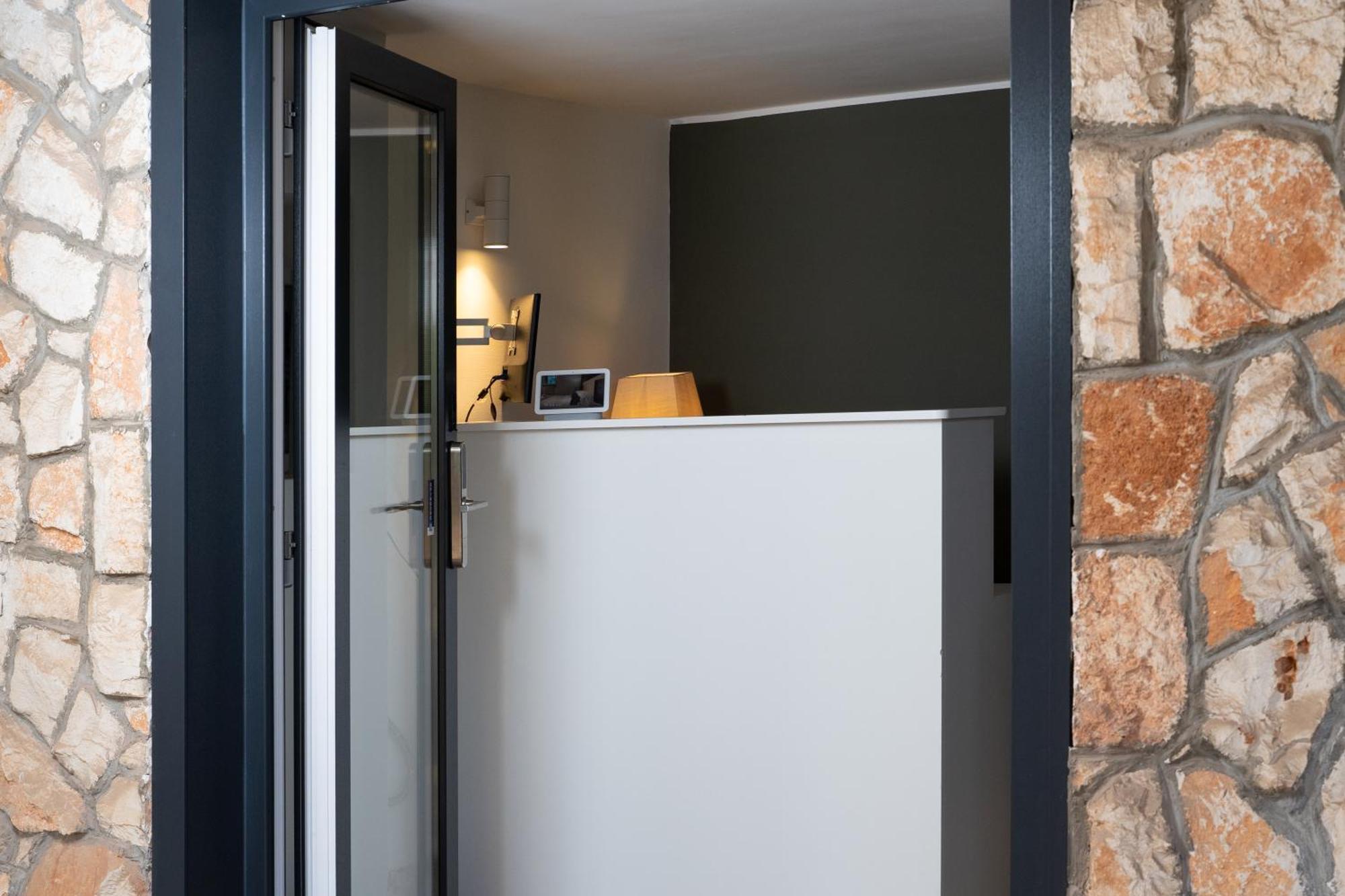 Villa Angela Suite Taranto Exteriör bild