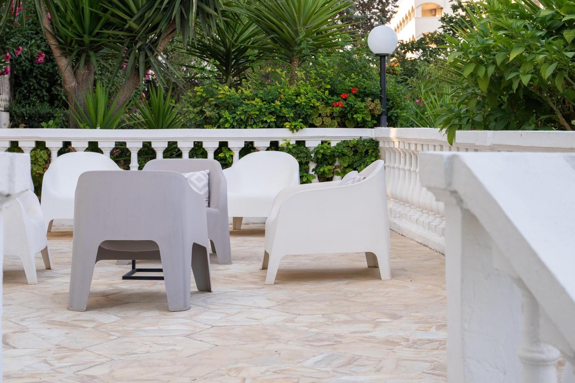 Villa Angela Suite Taranto Exteriör bild
