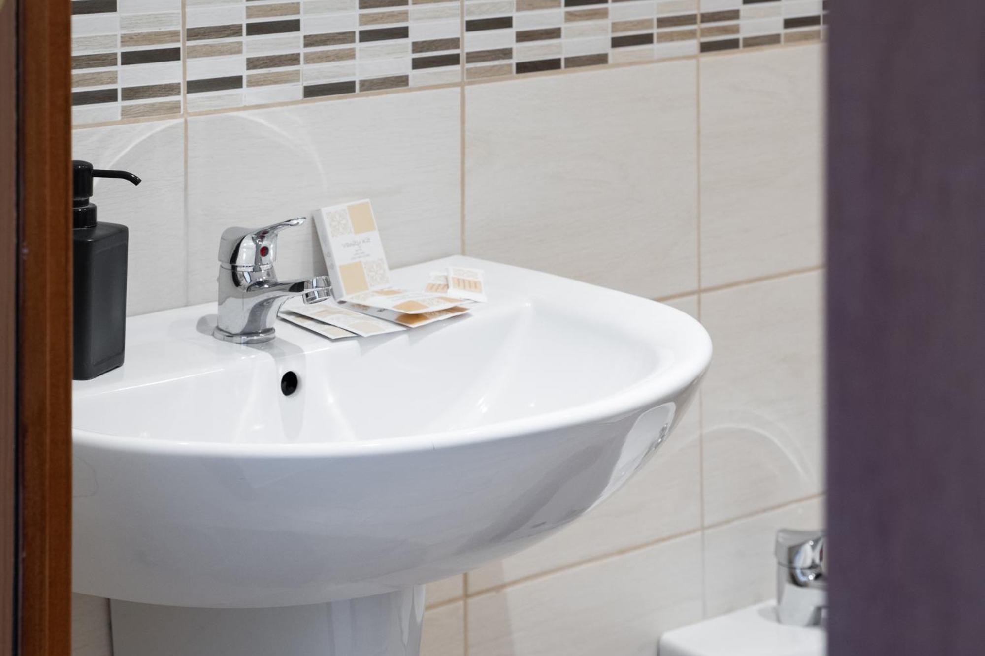 Villa Angela Suite Taranto Exteriör bild
