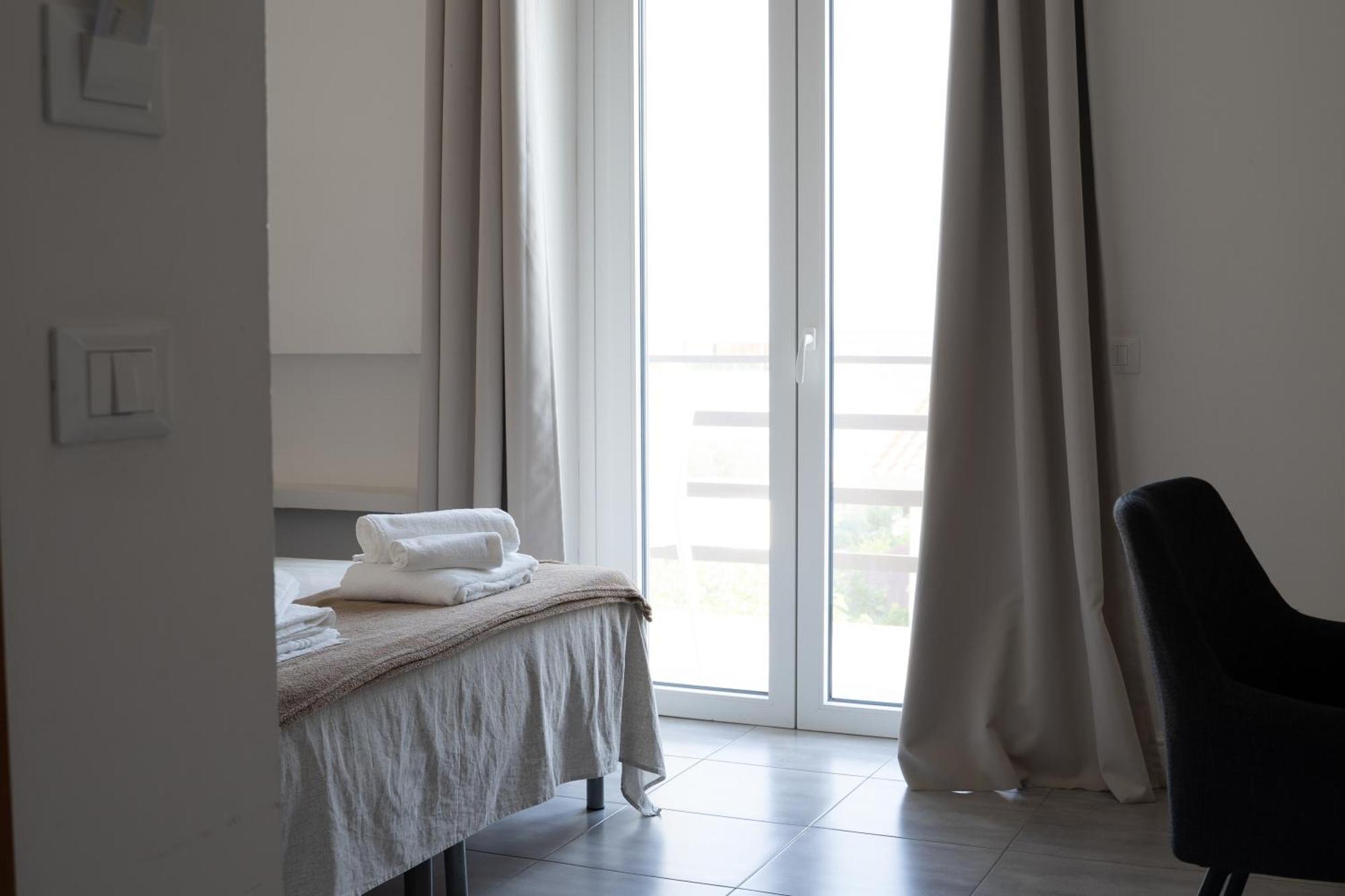 Villa Angela Suite Taranto Exteriör bild