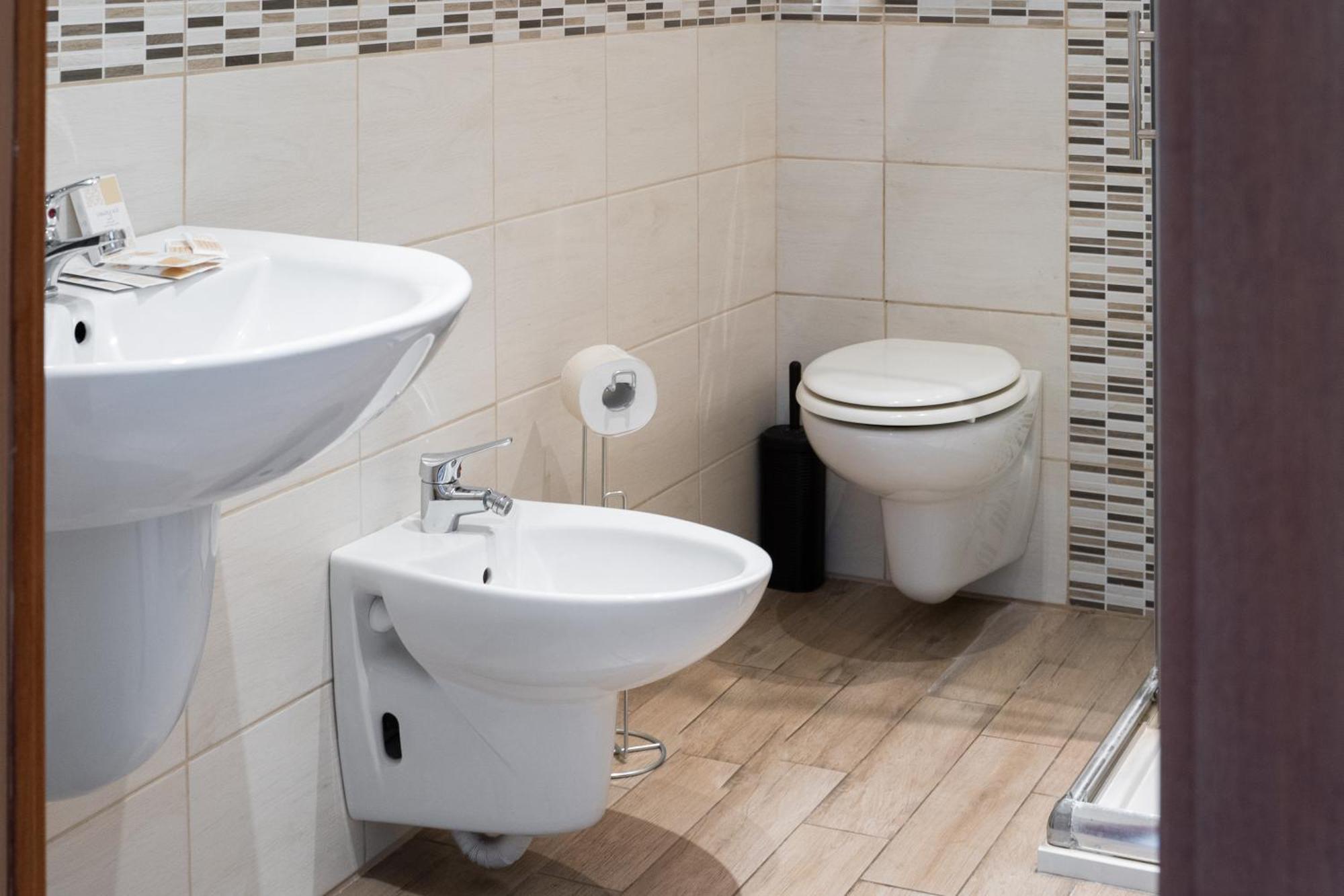 Villa Angela Suite Taranto Exteriör bild