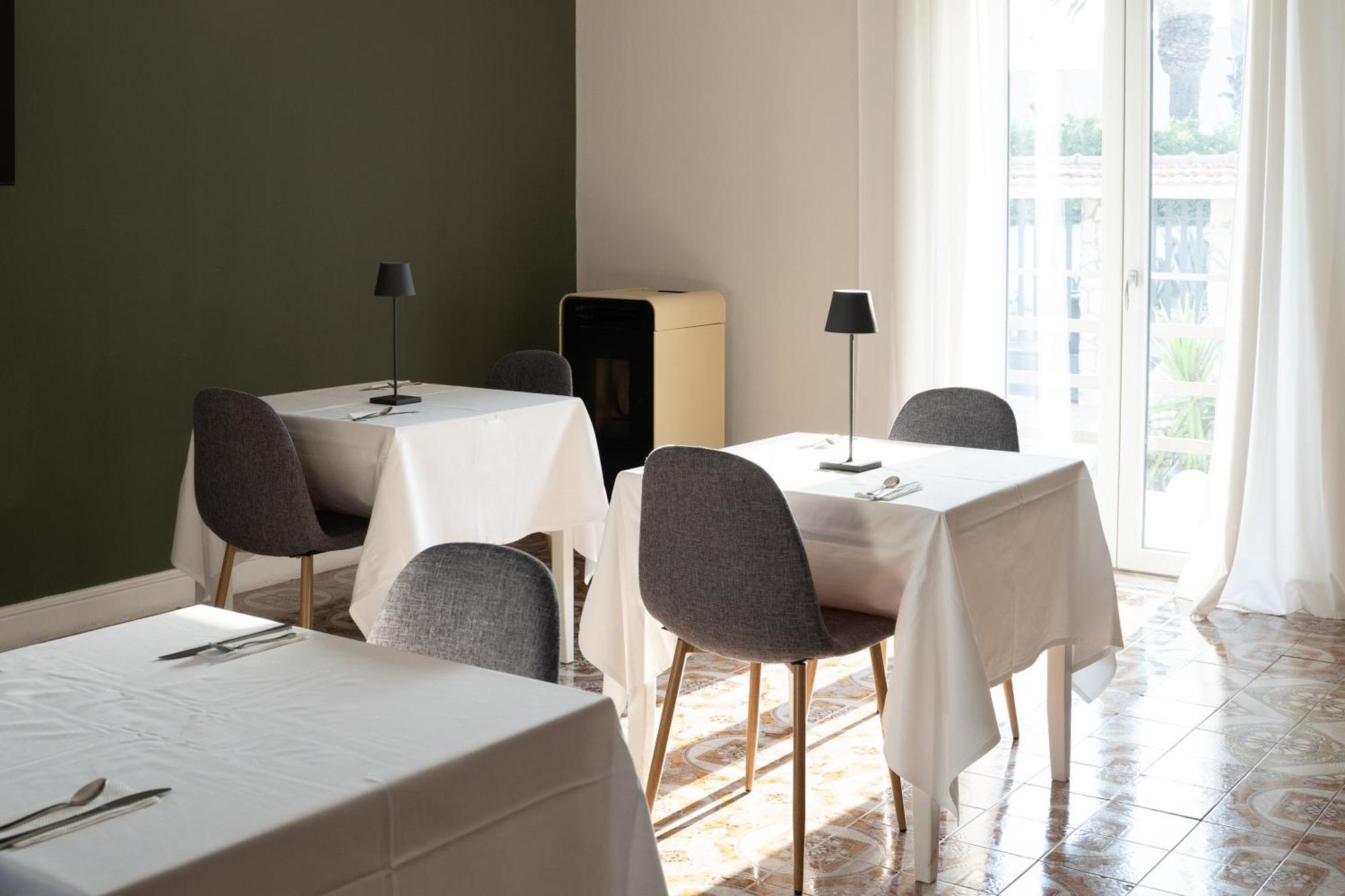 Villa Angela Suite Taranto Exteriör bild