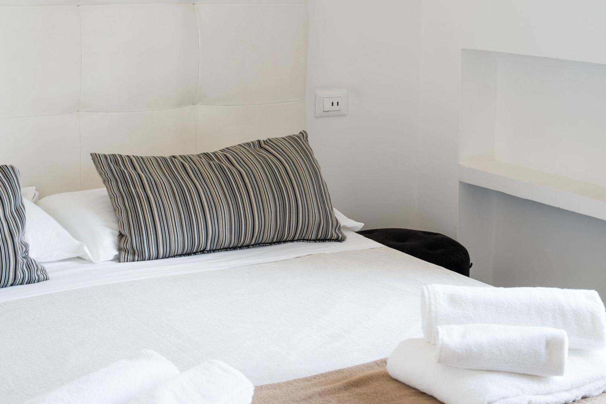 Villa Angela Suite Taranto Exteriör bild