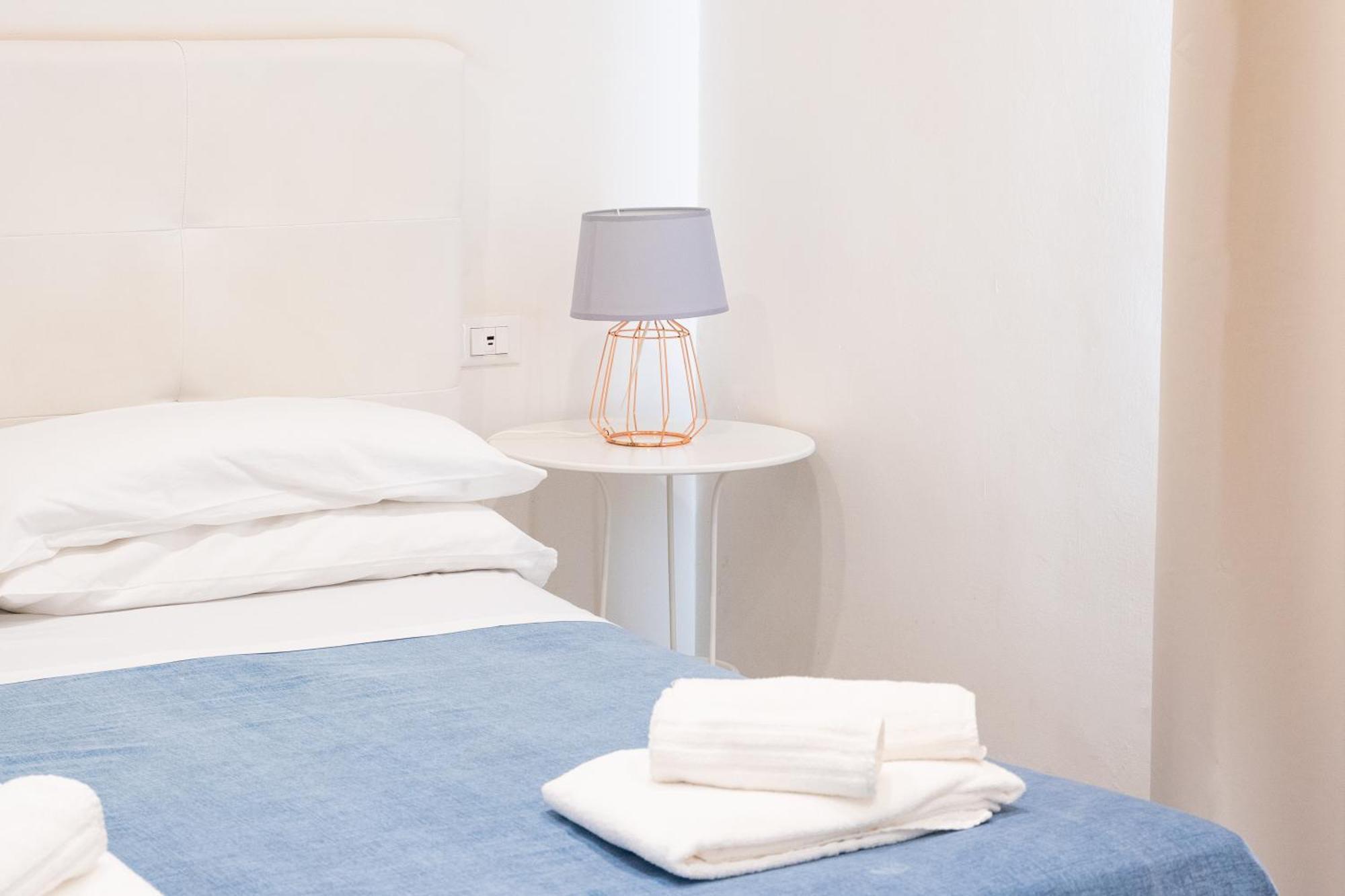 Villa Angela Suite Taranto Exteriör bild