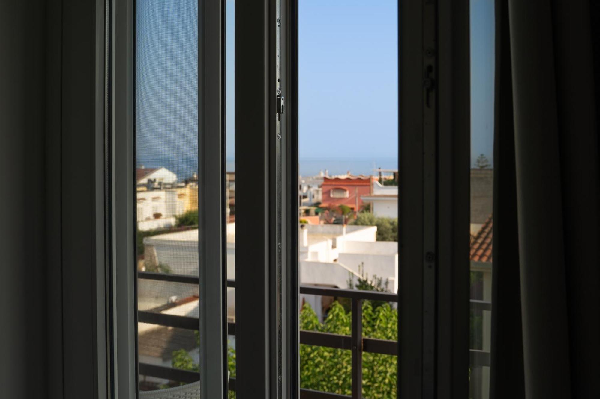 Villa Angela Suite Taranto Exteriör bild