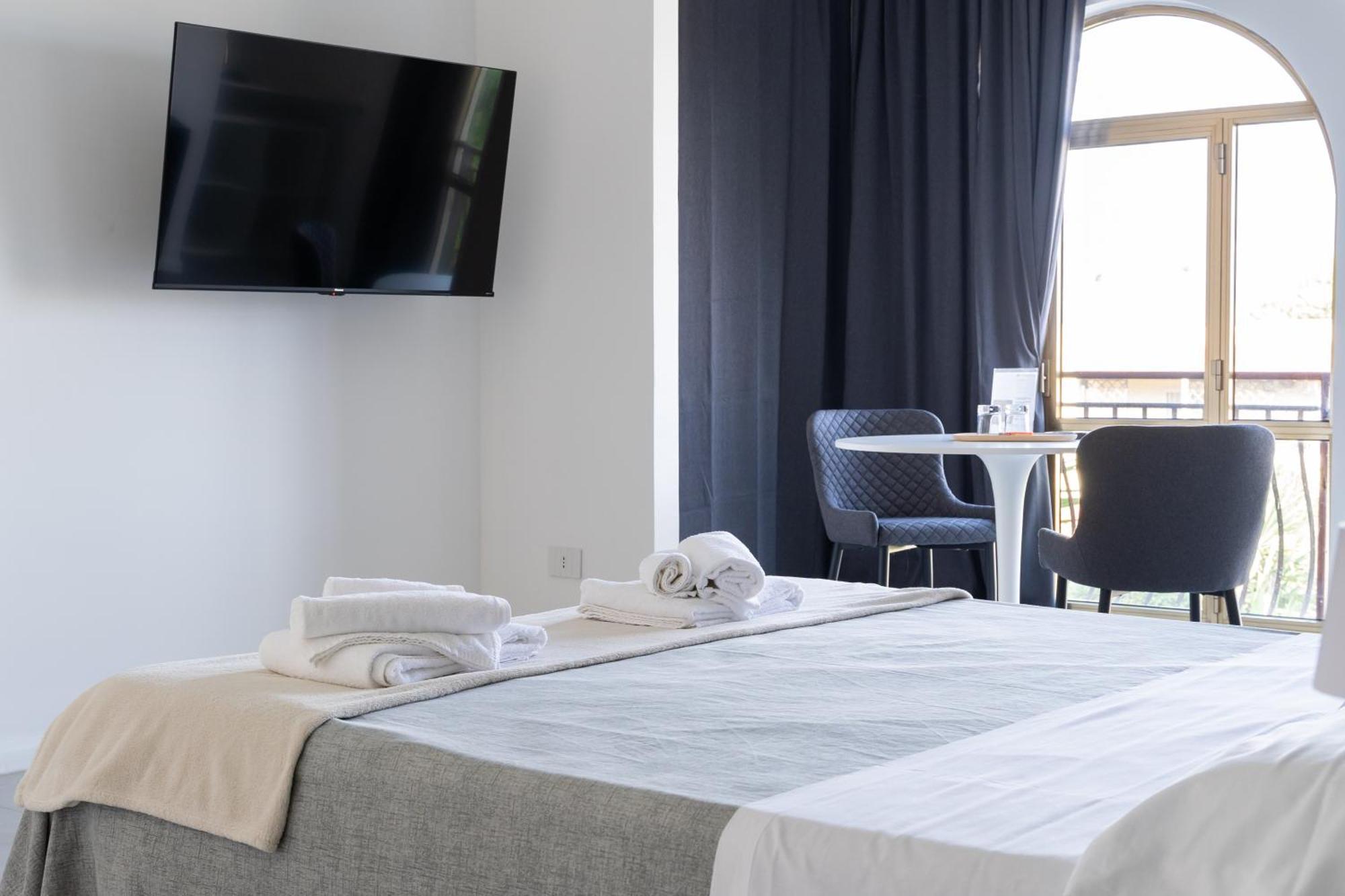 Villa Angela Suite Taranto Exteriör bild