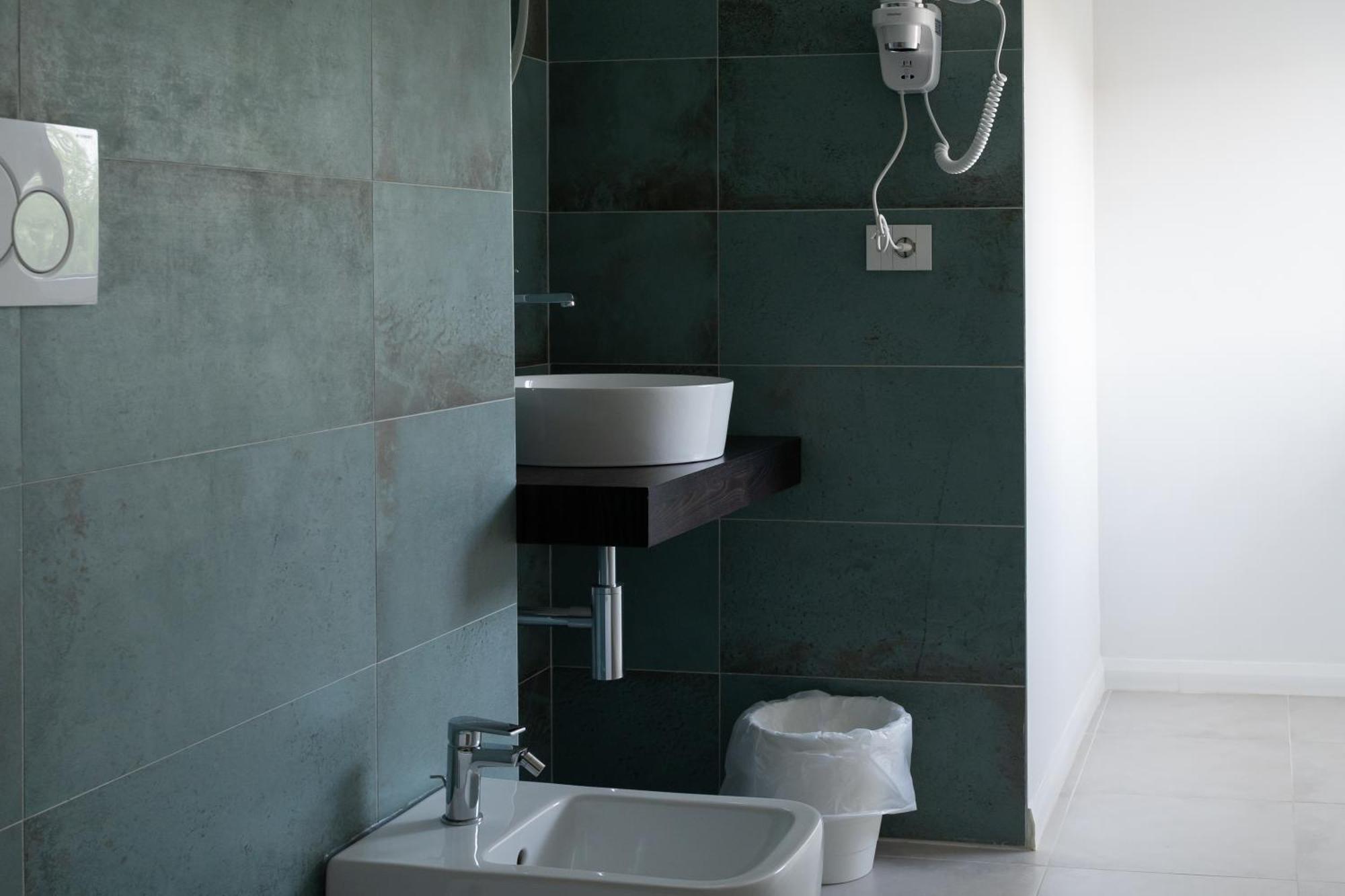 Villa Angela Suite Taranto Exteriör bild