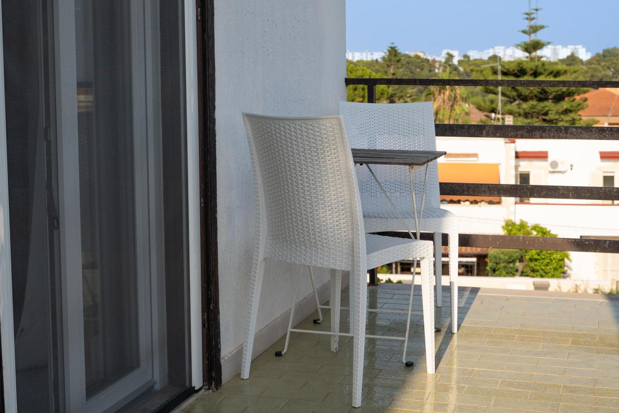 Villa Angela Suite Taranto Exteriör bild