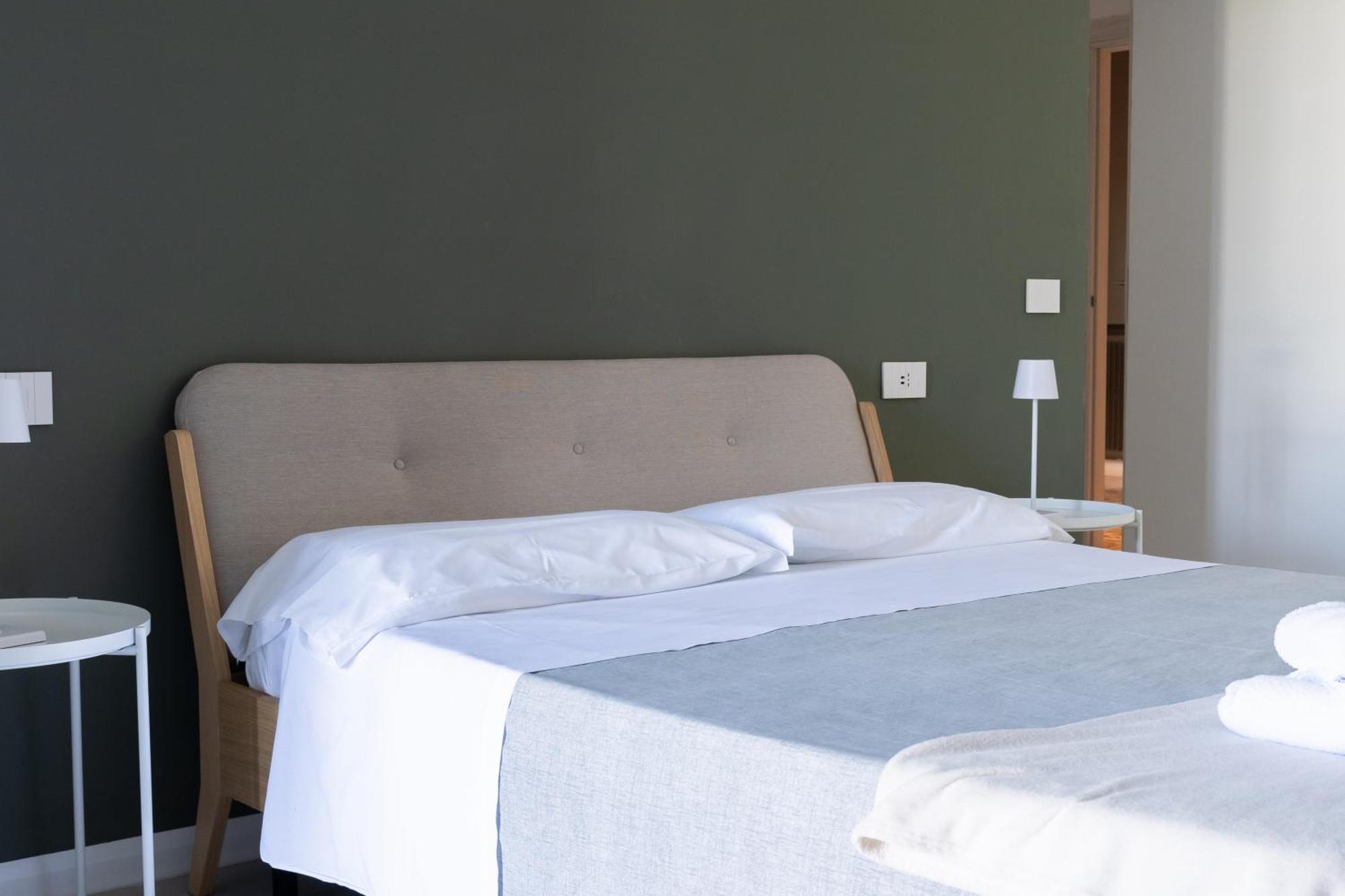 Villa Angela Suite Taranto Exteriör bild