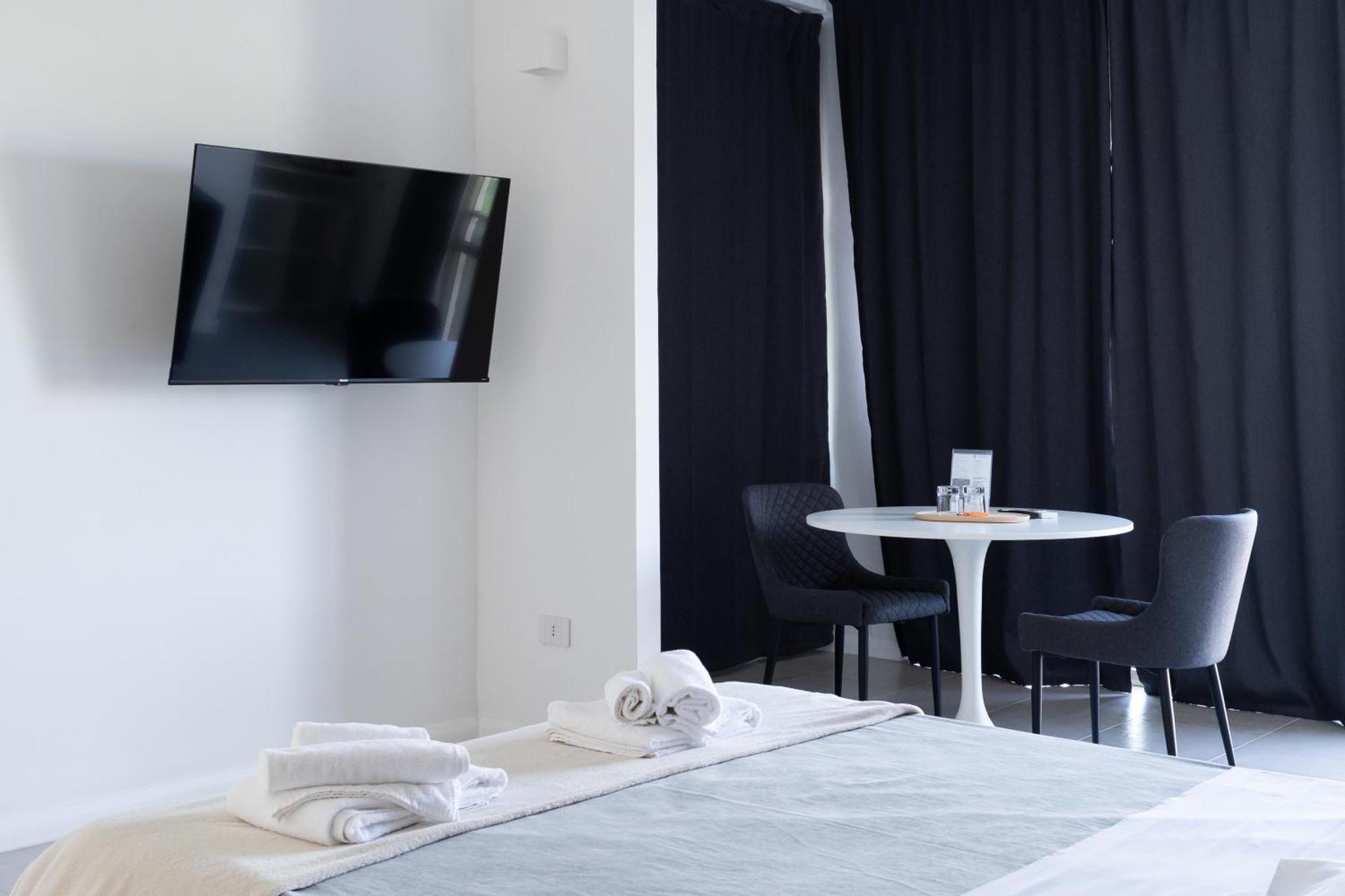 Villa Angela Suite Taranto Exteriör bild
