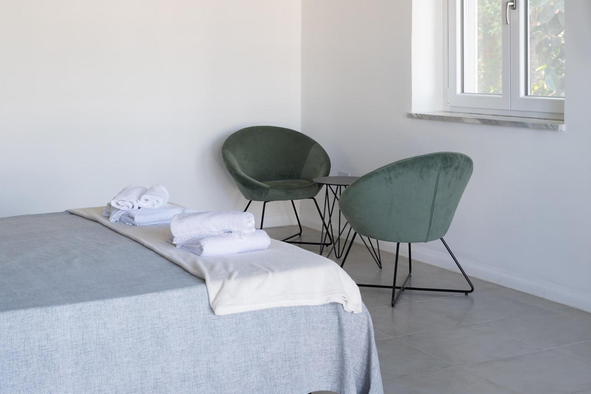 Villa Angela Suite Taranto Exteriör bild