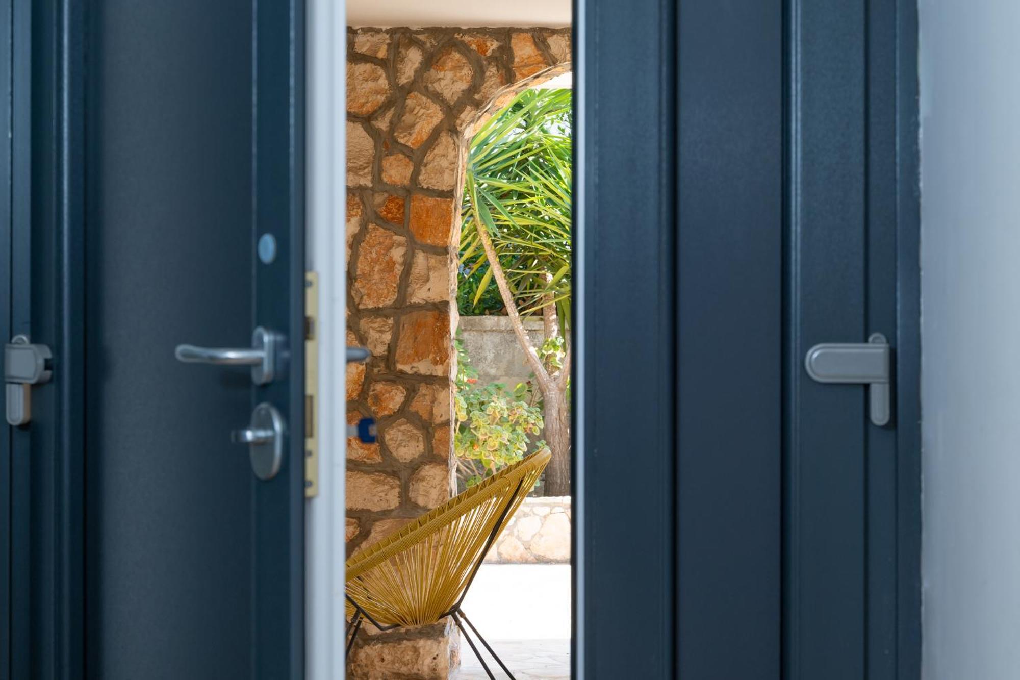 Villa Angela Suite Taranto Exteriör bild