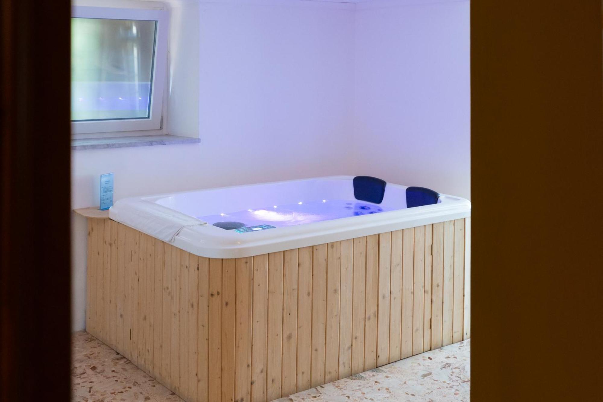 Villa Angela Suite Taranto Exteriör bild