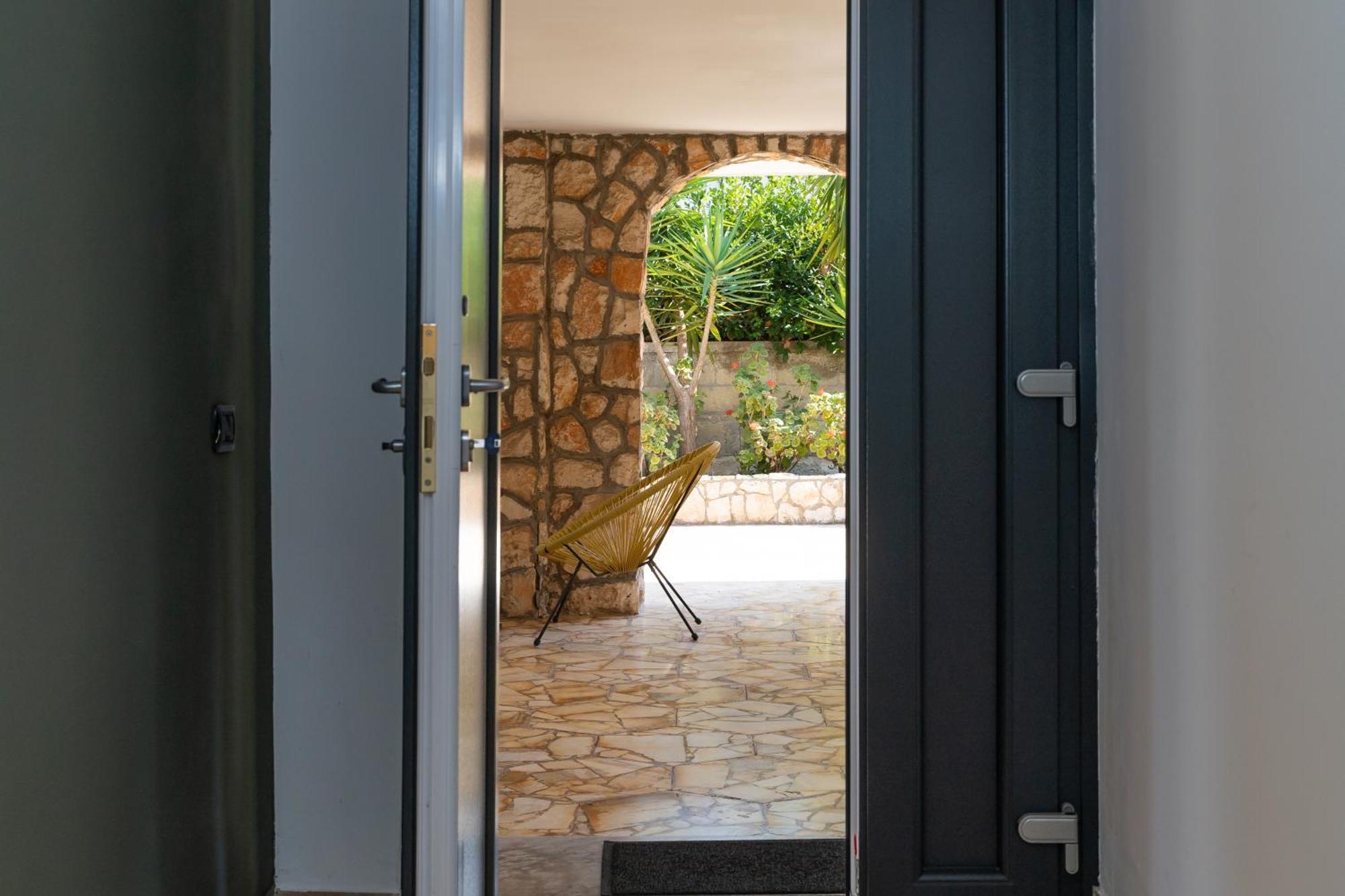 Villa Angela Suite Taranto Exteriör bild