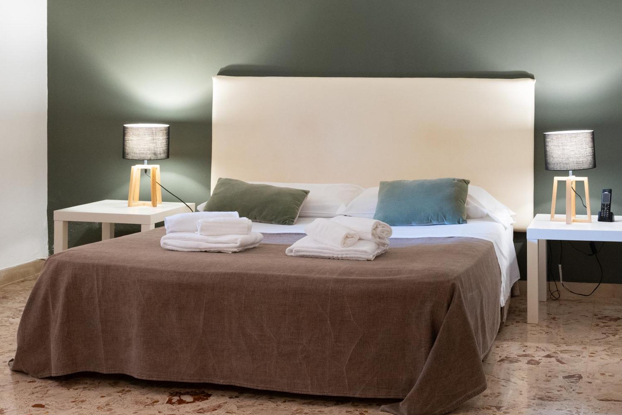 Villa Angela Suite Taranto Exteriör bild