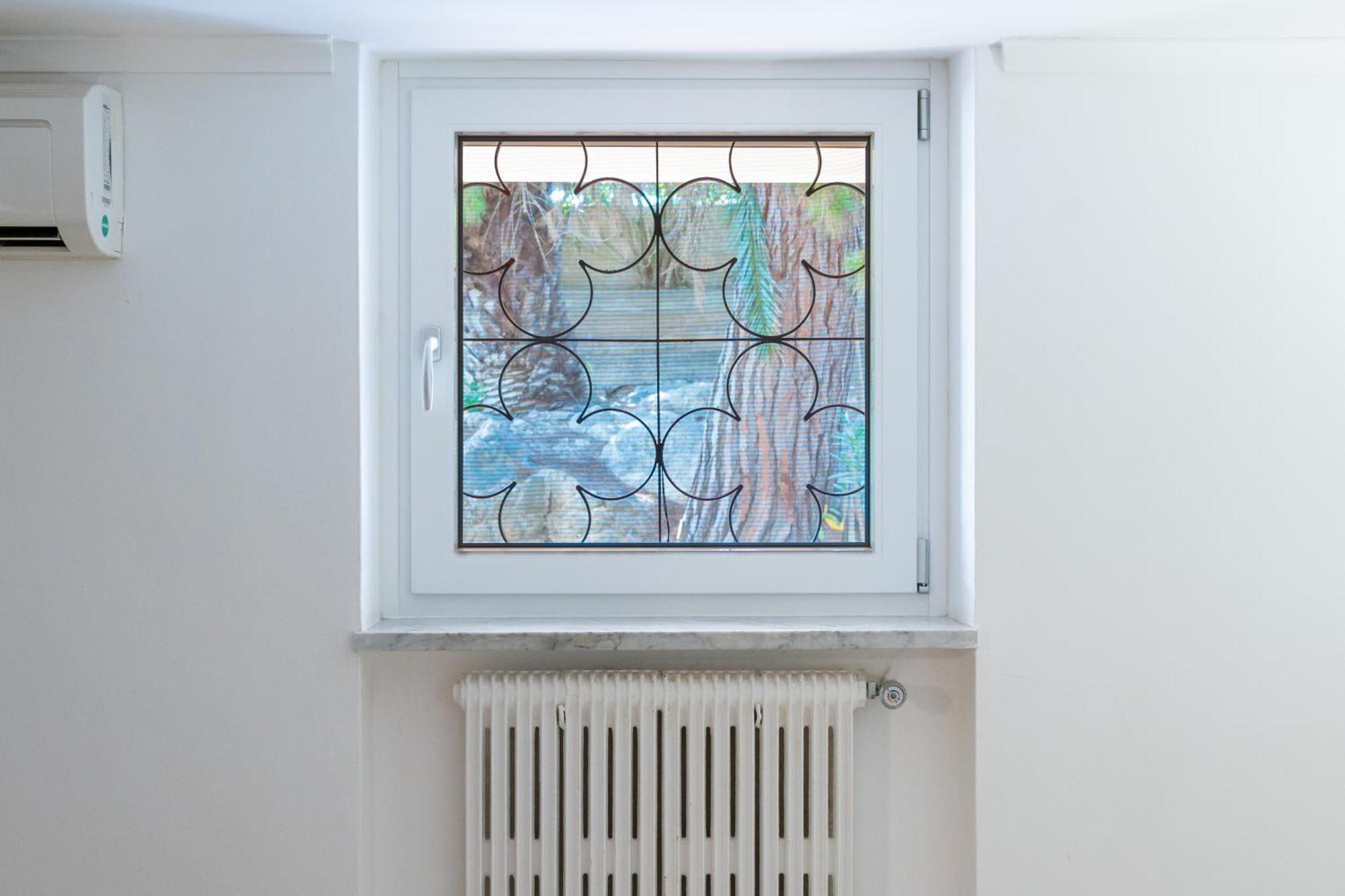 Villa Angela Suite Taranto Exteriör bild